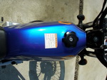 �������� �� ������ �������� Suzuki Grasstracker BigBoy 2002 ���� 21